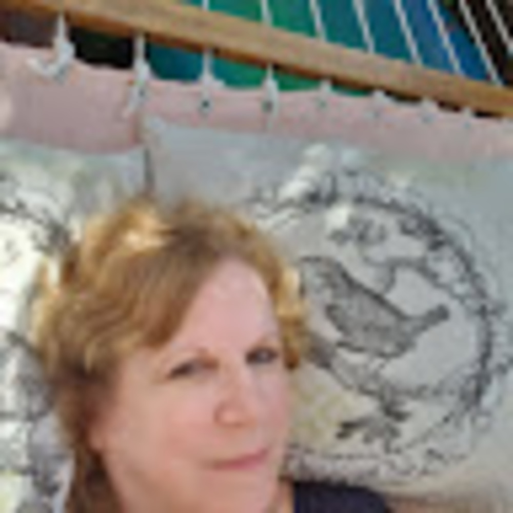 Meet your Posher, Pamjean